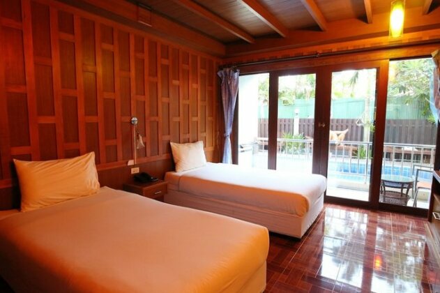 JJ Residence - Photo5
