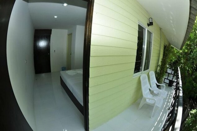Kitty Guesthouse - Photo4