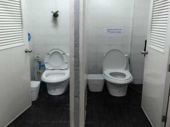 O2 Hostel - Photo4