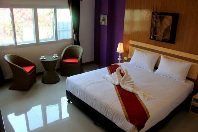 Panmanee Hotel - Photo2