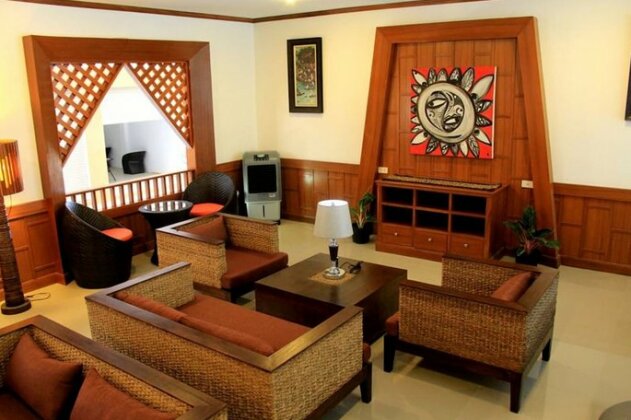 Panmanee Hotel - Photo3