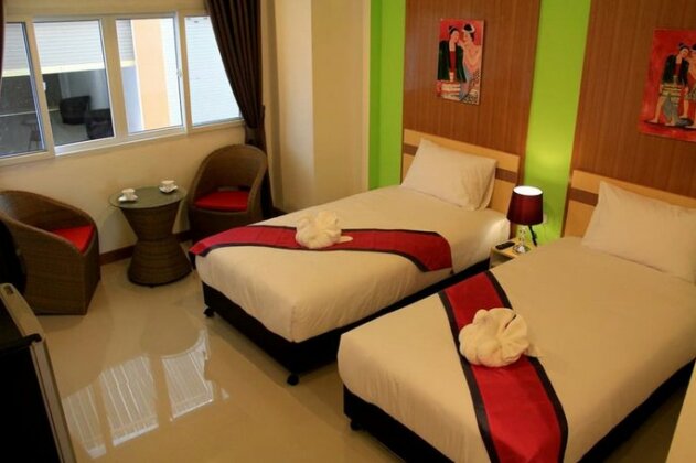 Panmanee Hotel - Photo4