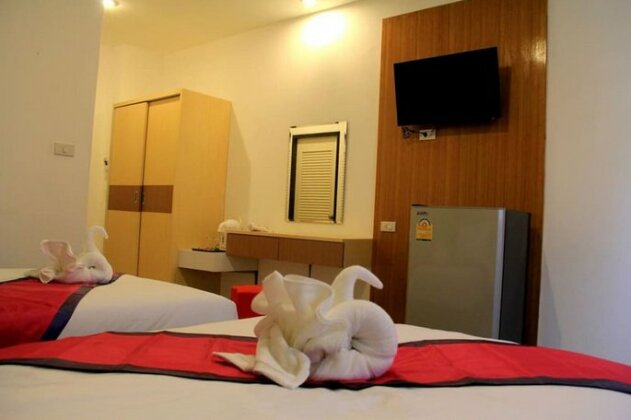Panmanee Hotel - Photo5
