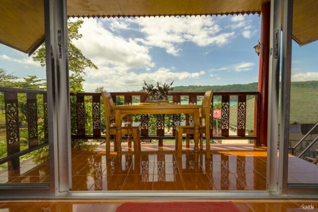 Phi Phi Good View - Photo2