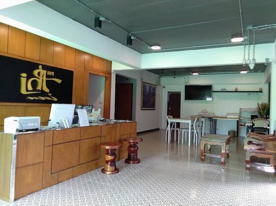 Phi Phi Inn - Photo3