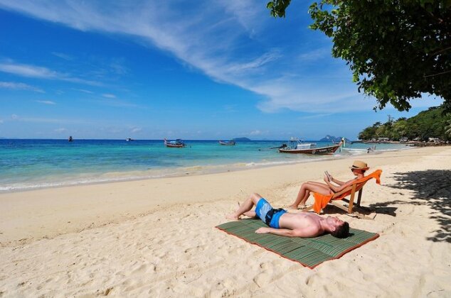 Phi Phi Relax Beach Resort - Photo2
