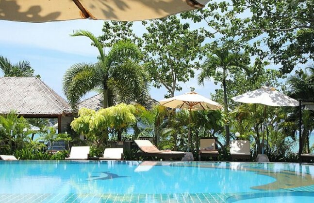 Phi Phi Villa Resort - Photo2