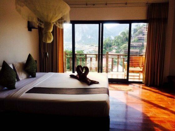 Phitharom PP Resort - Photo2