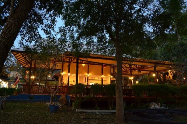 Phitharom PP Resort - Photo3