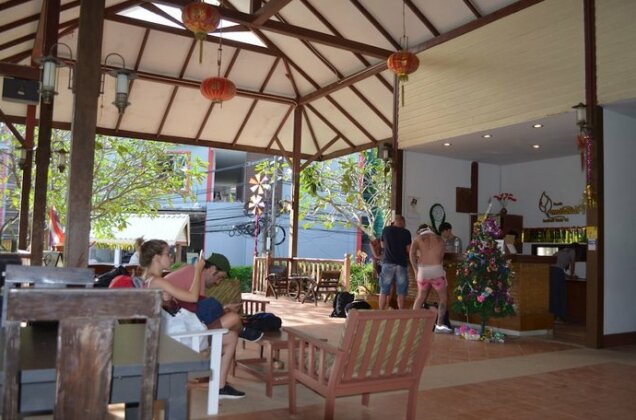 Phitharom PP Resort - Photo5