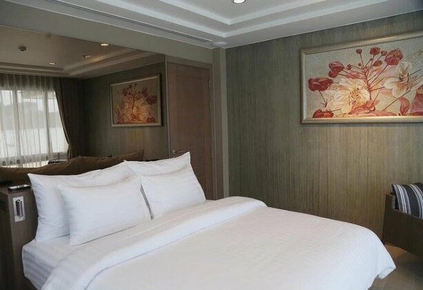 PP Princess Pool Villa - Photo2