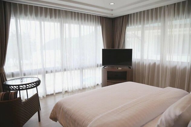 PP Princess Pool Villa - Photo3