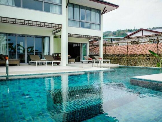 PP Princess Pool Villa - Photo5