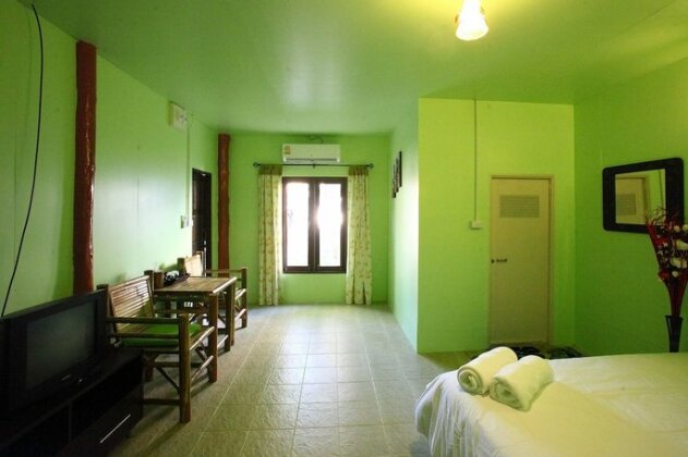 PP Red Tuna Hut - Photo3
