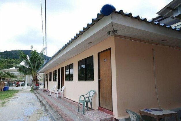 RS Guest House - Photo2