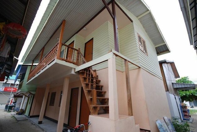 RS Guest House - Photo3