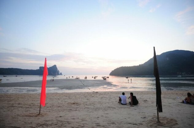 Slinky Hostel - Photo3