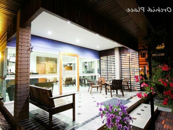 Orchid Place Hotel - Photo3