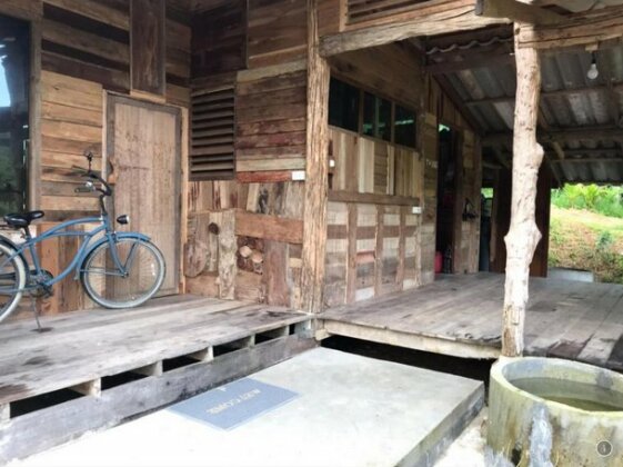 The Log Cabin Phipun - Photo5
