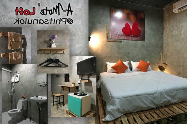 A-Mote' Loft - Photo4