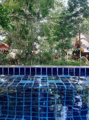 Akechanok Homestay - Photo2