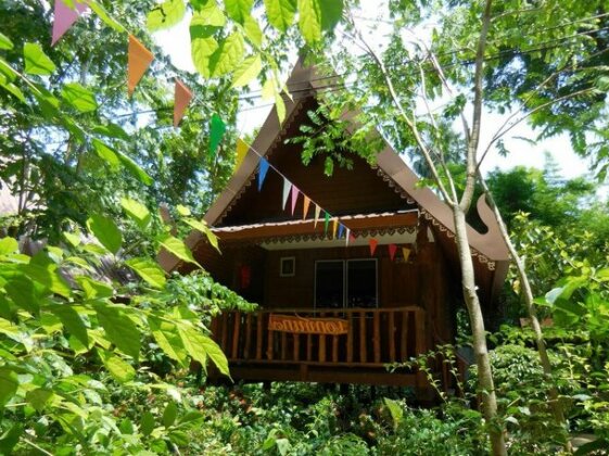 Akechanok Homestay - Photo4