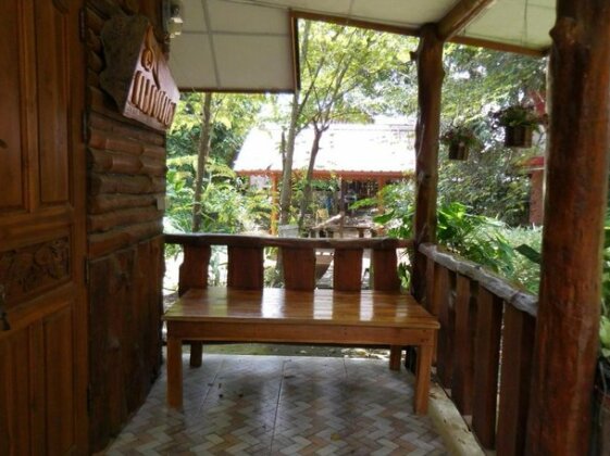 Akechanok Homestay - Photo5