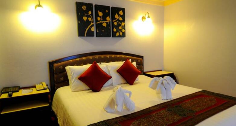 Amarin Lagoon Hotel - Photo3