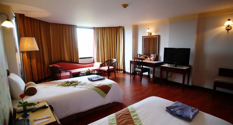 Amarin Lagoon Hotel - Photo4