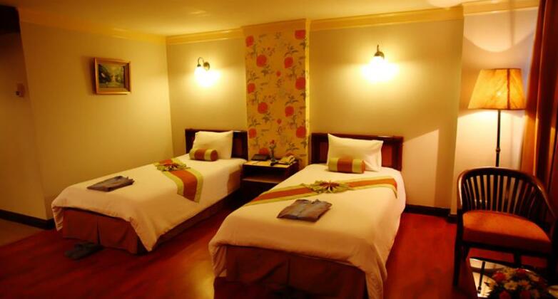 Amarin Lagoon Hotel - Photo5