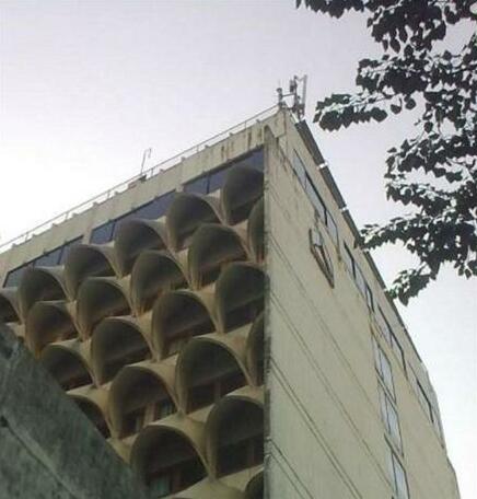Amarin Nakorn Hotel - Photo2