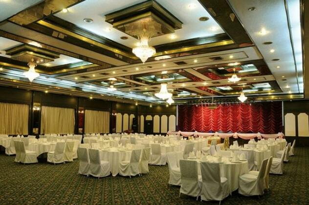 Amarin Nakorn Hotel - Photo3