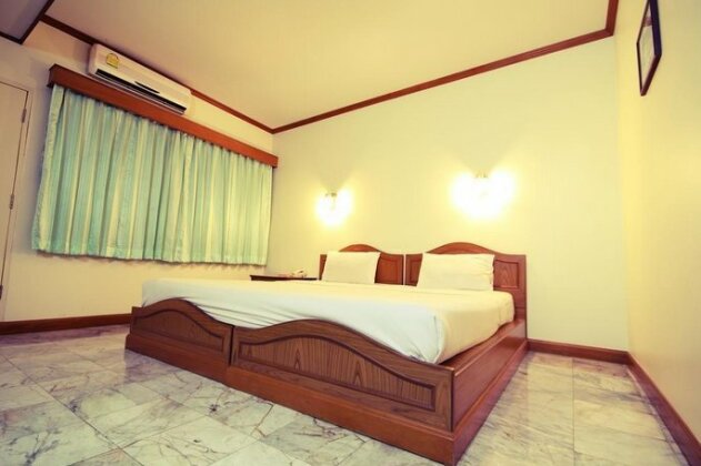 AVA Hotel Phitsanulok - Photo2