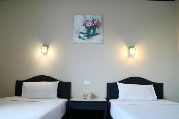 AVA Hotel Phitsanulok - Photo3