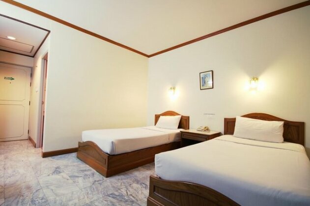 AVA Hotel Phitsanulok - Photo4