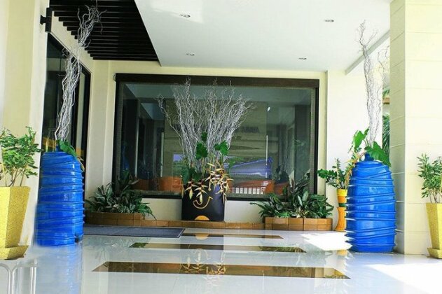 Ayara Grand Palace Hotel - Photo2