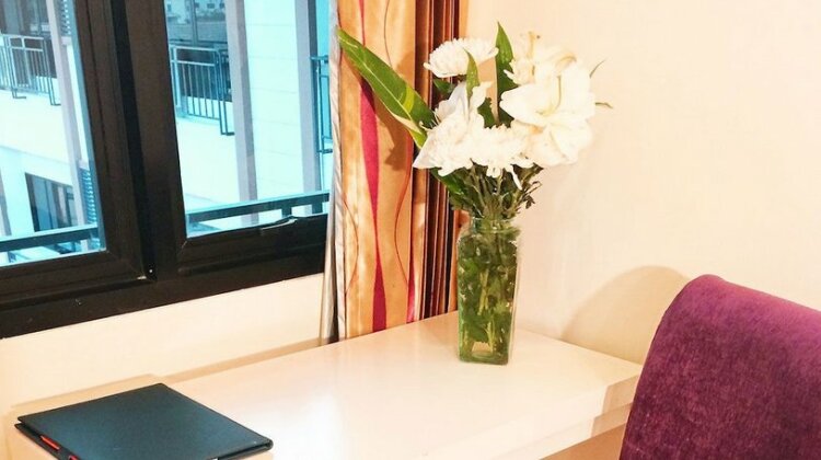 Ayara Grand Palace Hotel - Photo4