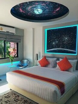 Ayara Grand Palace Hotel - Photo5