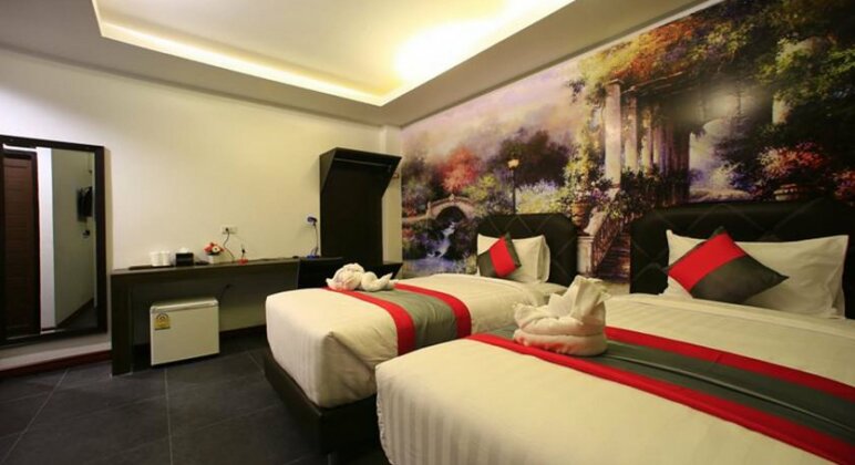 D11 Hotel - Photo2