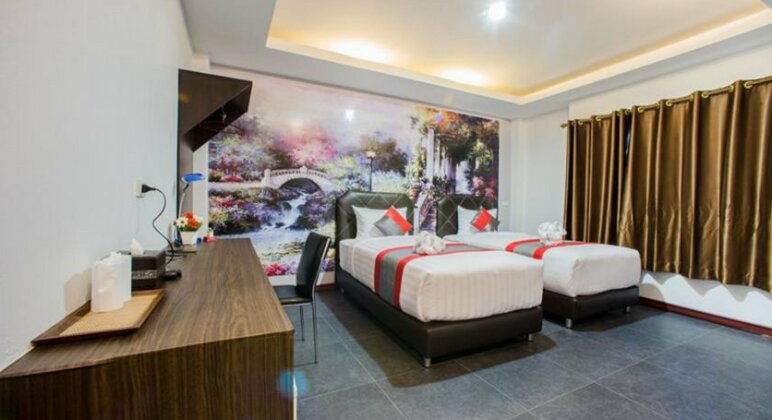 D11 Hotel - Photo3