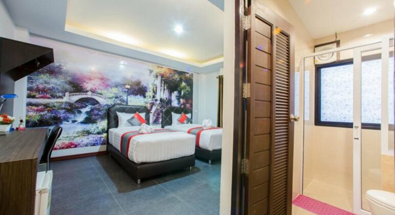 D11 Hotel - Photo4