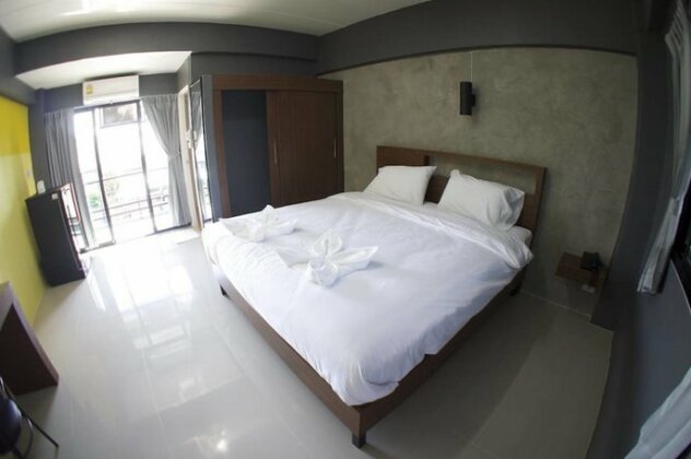 Elite Residence Phitsanulok - Photo4