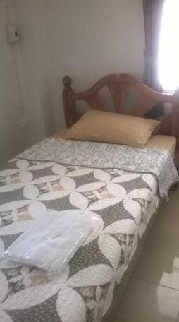 Guest House Banprajan - Photo3