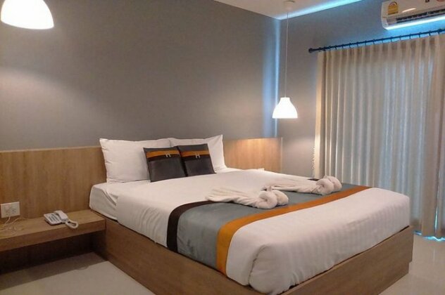 Hansanan Hotel - Photo2