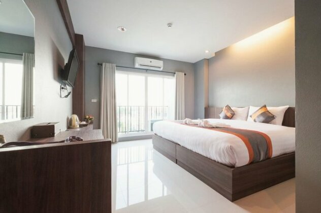 Hansanan Hotel - Photo3