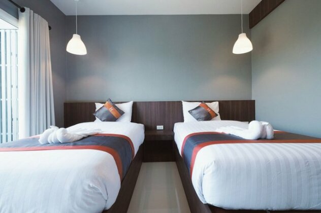 Hansanan Hotel - Photo4