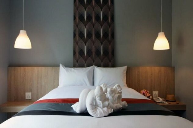 Hansanan Hotel - Photo5
