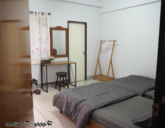 Happy-T-Room