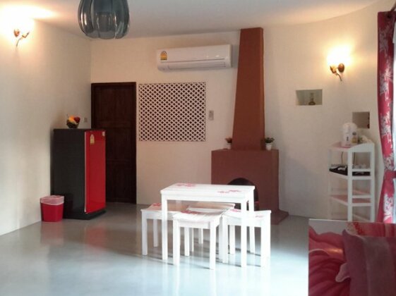 Hatthaland Resort and Spa - Photo3