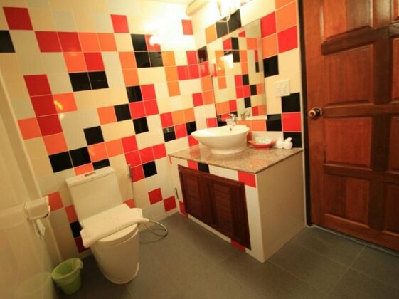 Hatthaland Resort and Spa - Photo5